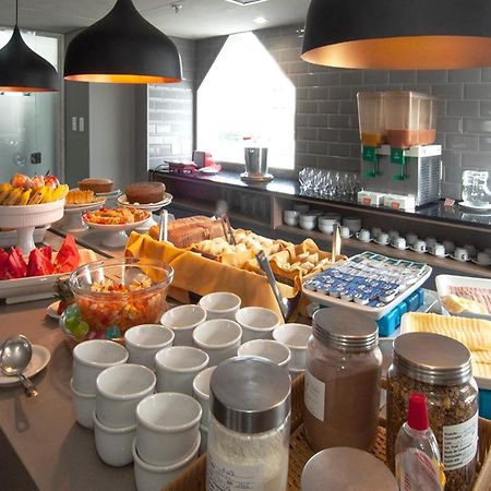 Ibis Budget Salvador Exteriör bild