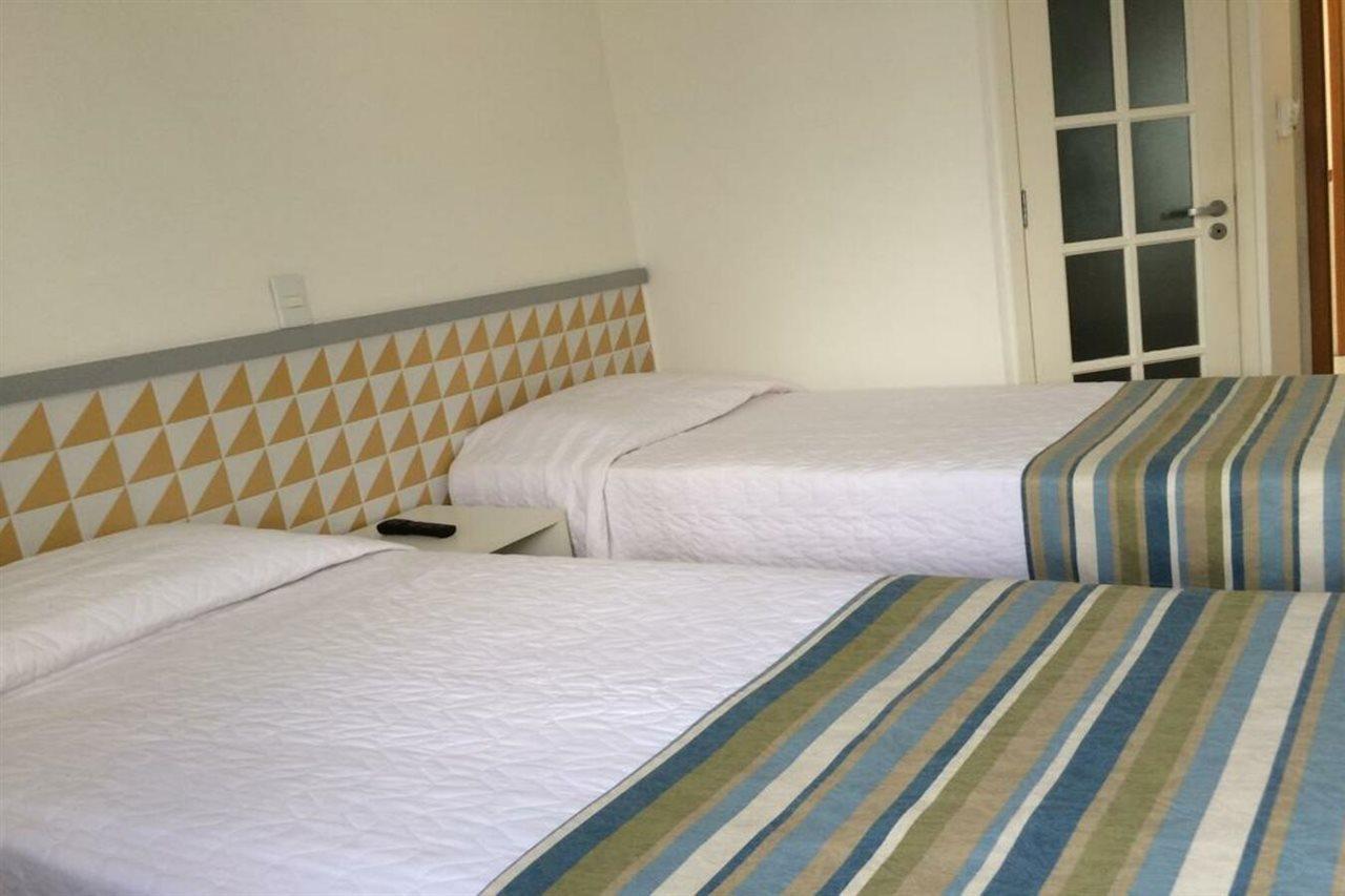 Ibis Budget Salvador Exteriör bild