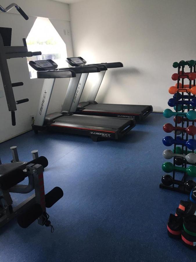 Ibis Budget Salvador Exteriör bild