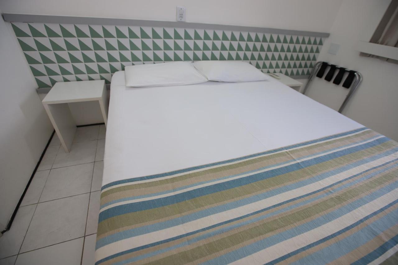 Ibis Budget Salvador Exteriör bild