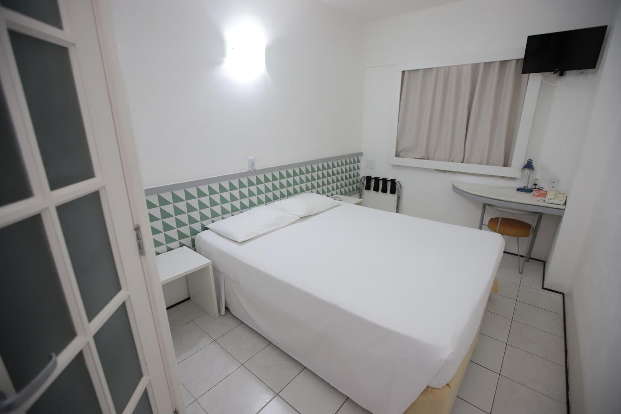 Ibis Budget Salvador Exteriör bild