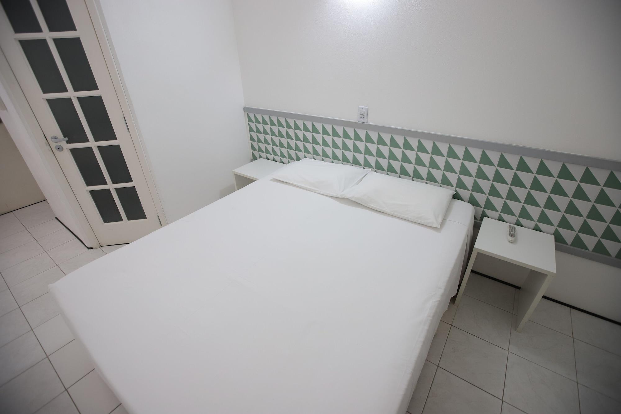 Ibis Budget Salvador Exteriör bild