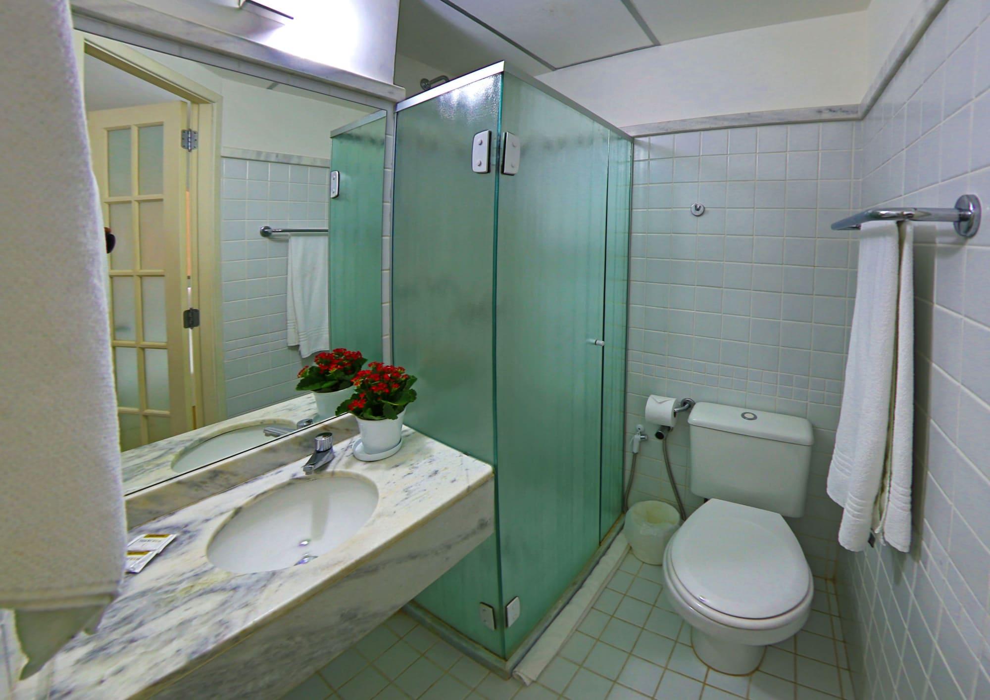 Ibis Budget Salvador Exteriör bild