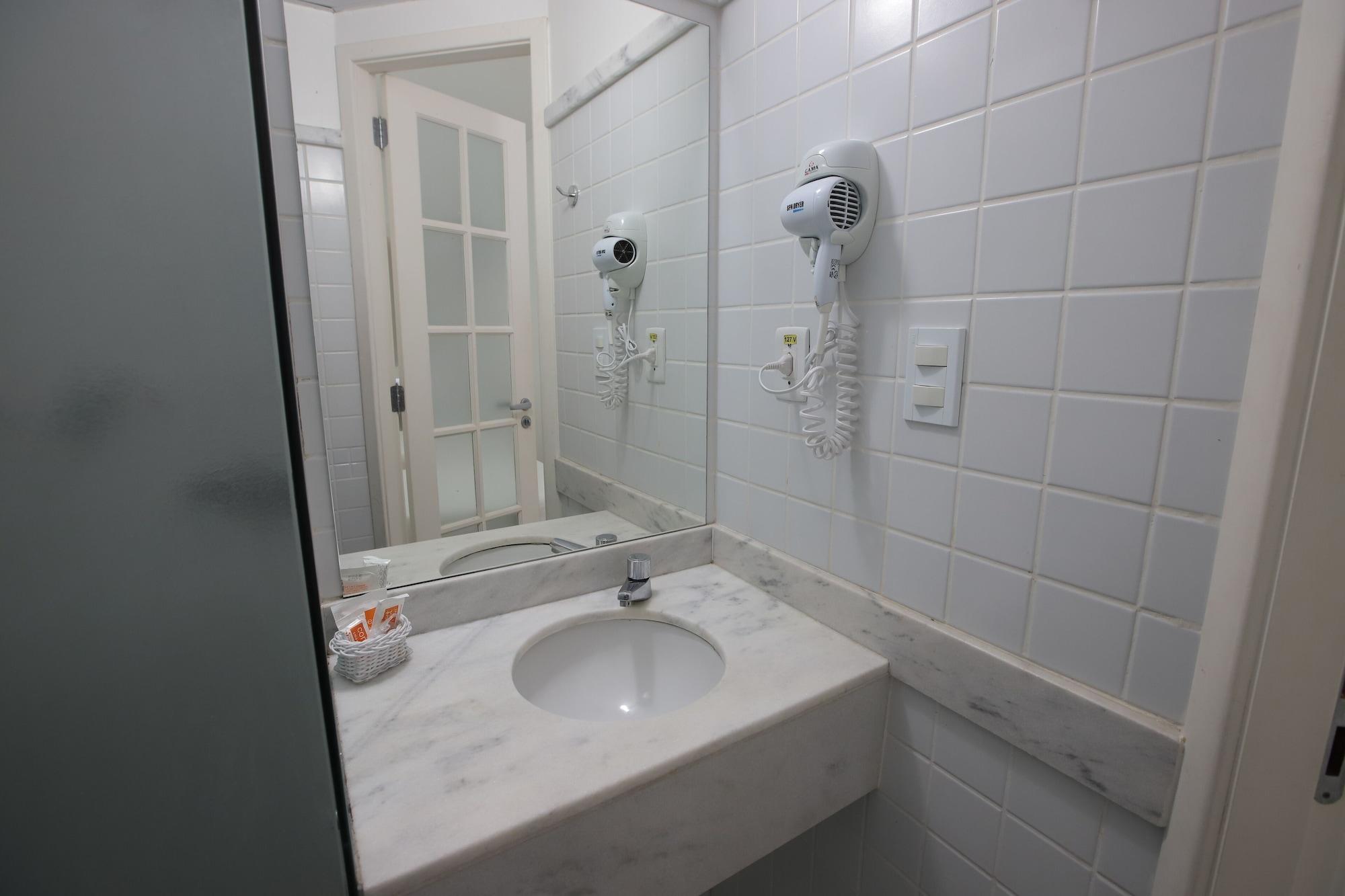 Ibis Budget Salvador Exteriör bild