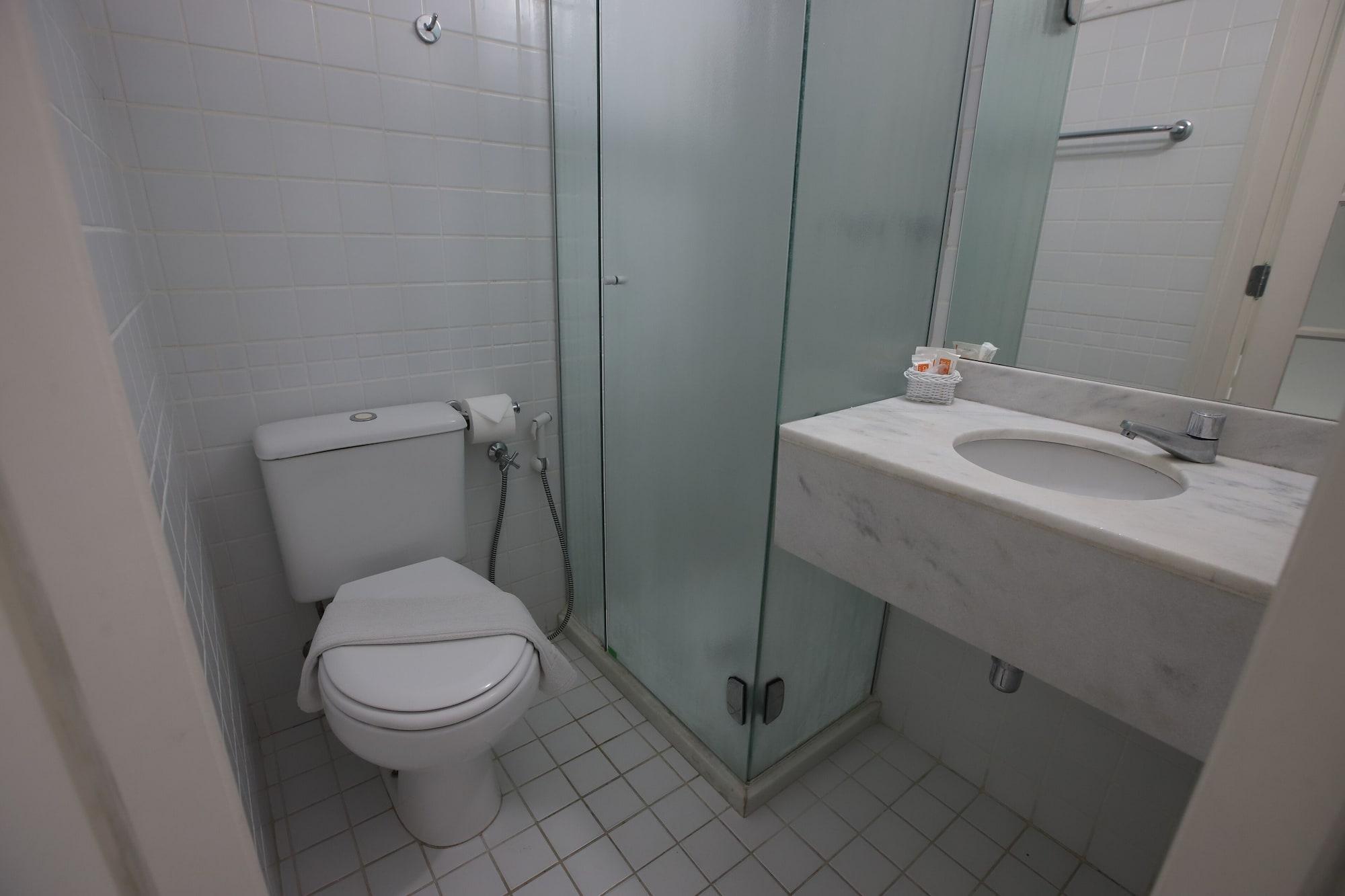 Ibis Budget Salvador Exteriör bild