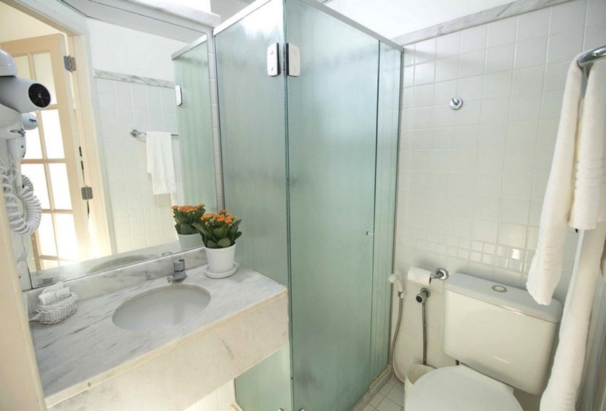 Ibis Budget Salvador Exteriör bild