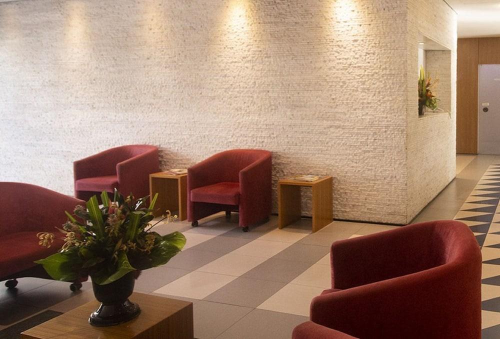 Ibis Budget Salvador Exteriör bild