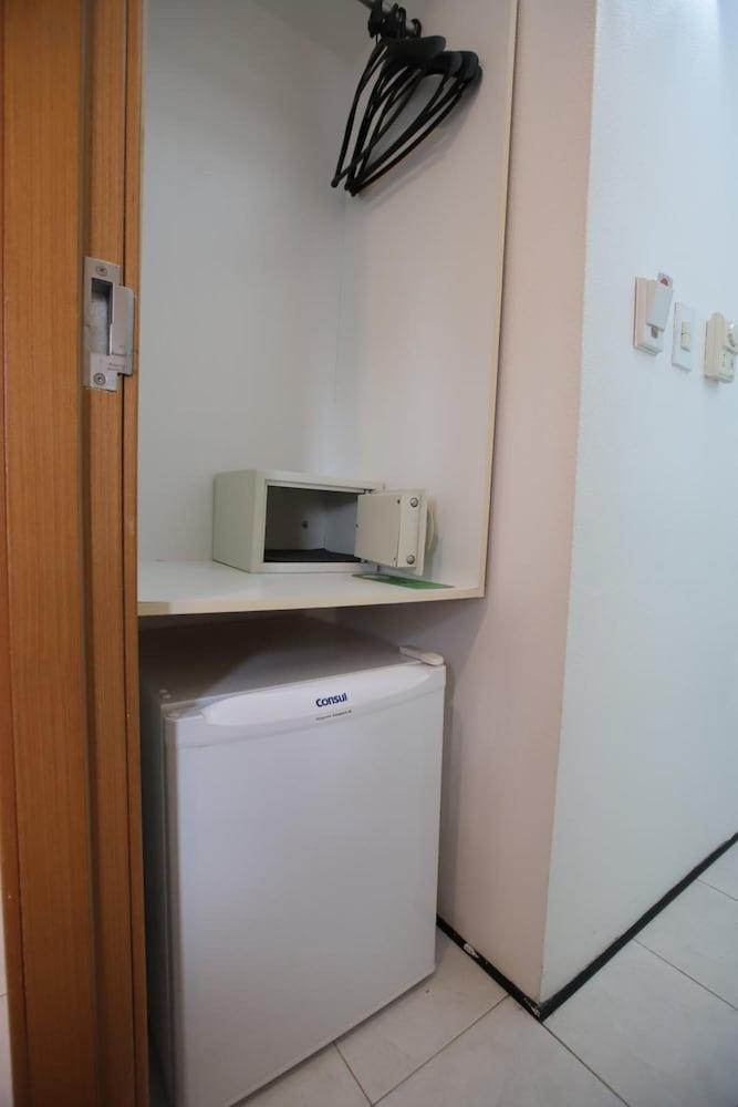 Ibis Budget Salvador Exteriör bild