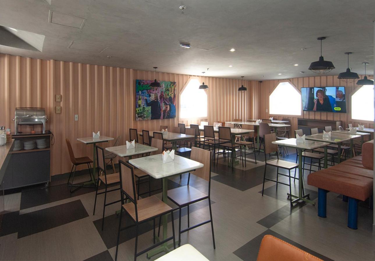 Ibis Budget Salvador Exteriör bild