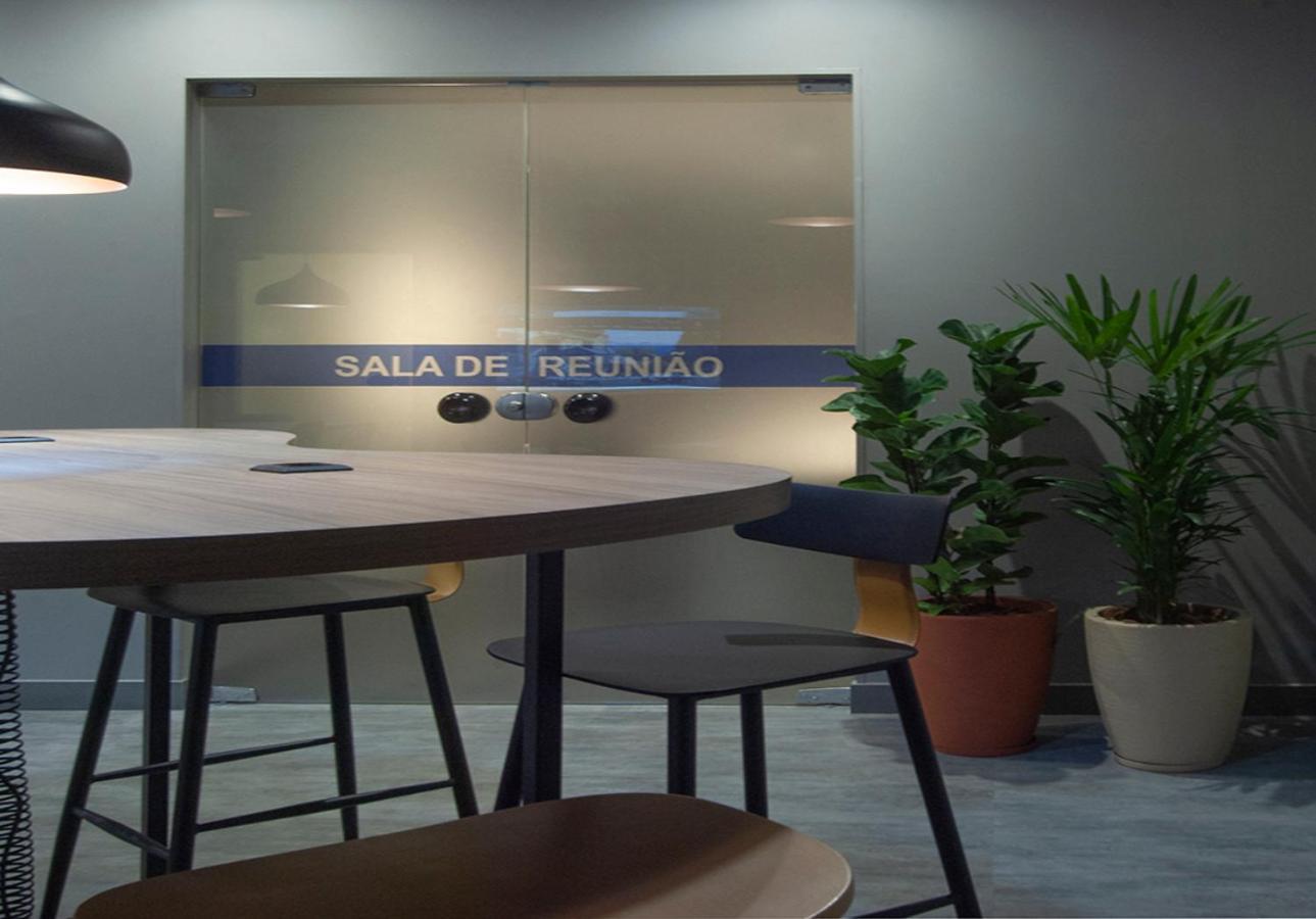Ibis Budget Salvador Exteriör bild