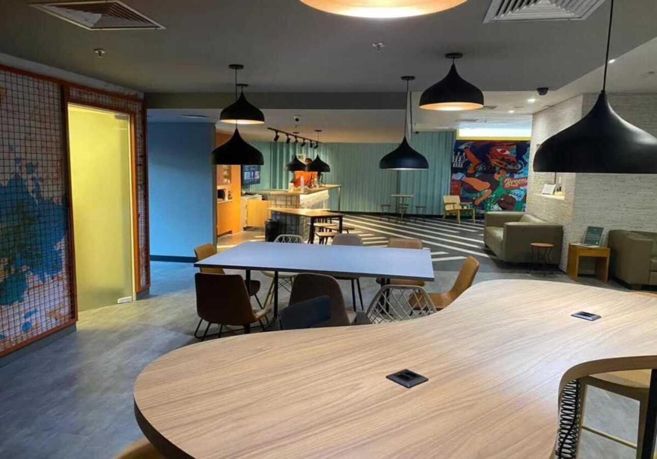 Ibis Budget Salvador Exteriör bild
