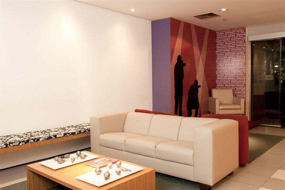 Ibis Budget Salvador Exteriör bild