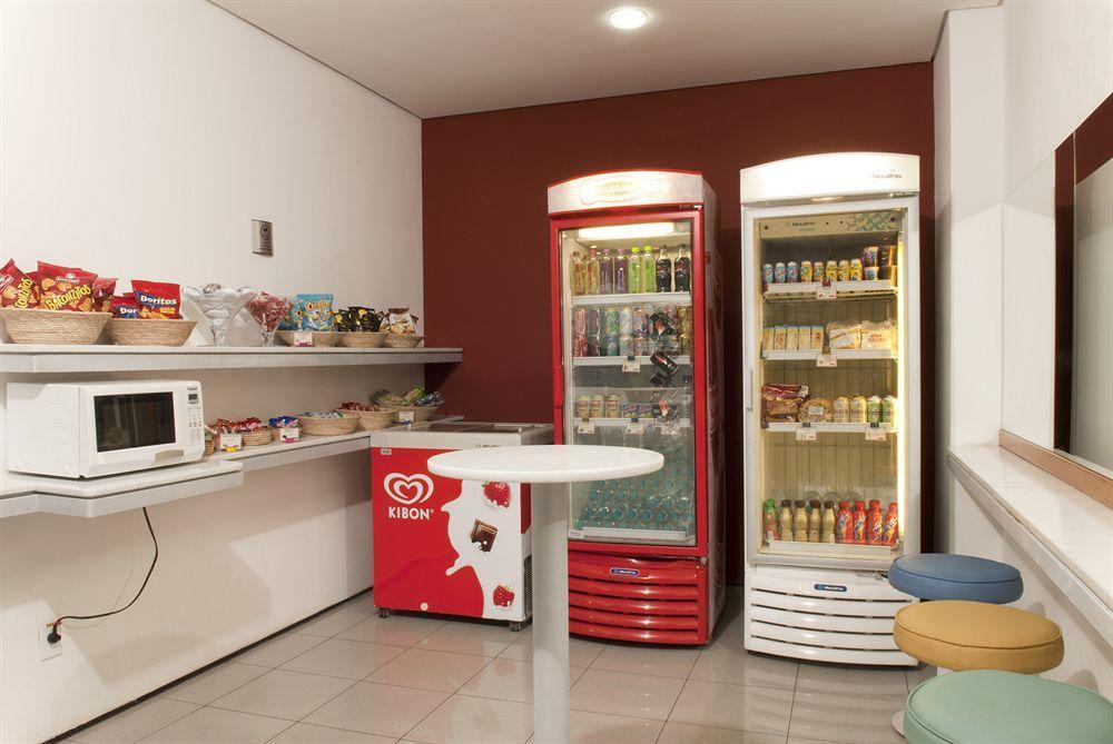 Ibis Budget Salvador Exteriör bild