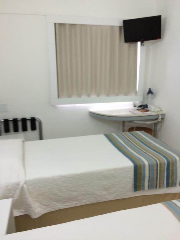 Ibis Budget Salvador Exteriör bild