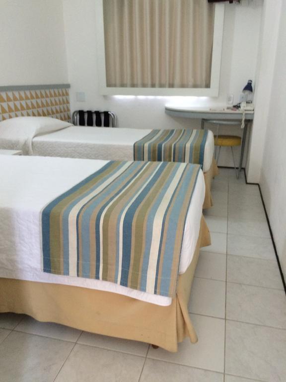Ibis Budget Salvador Exteriör bild