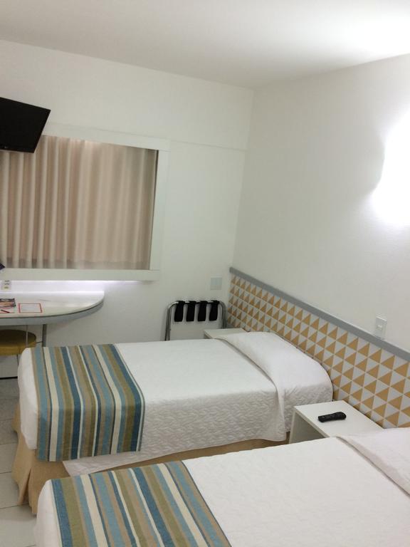 Ibis Budget Salvador Exteriör bild
