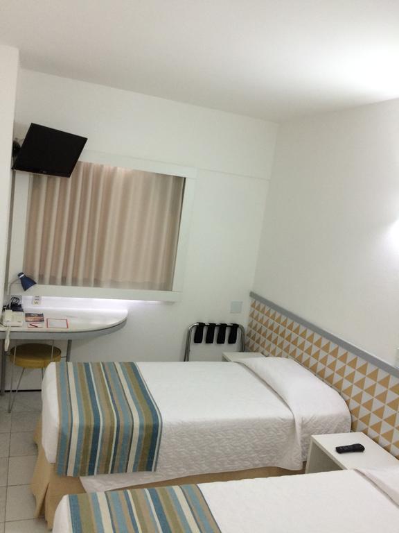 Ibis Budget Salvador Exteriör bild