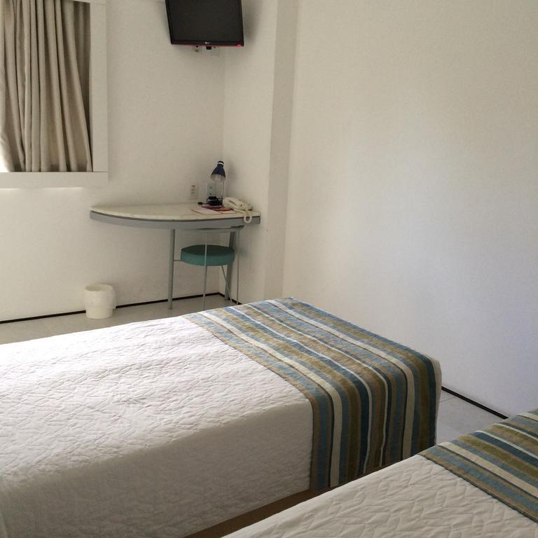 Ibis Budget Salvador Exteriör bild