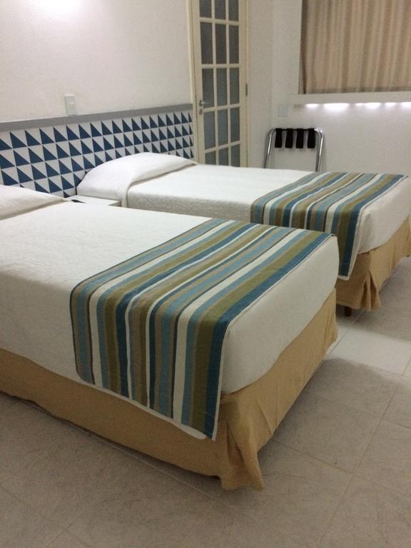 Ibis Budget Salvador Exteriör bild