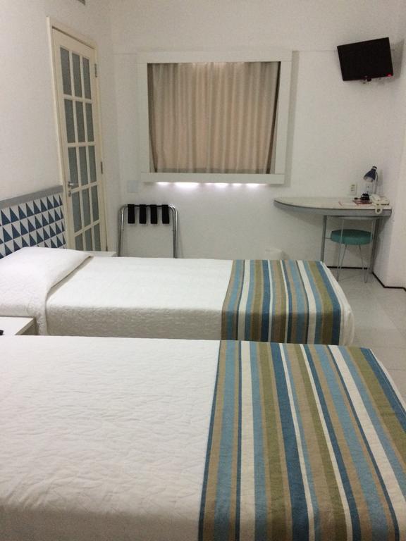 Ibis Budget Salvador Exteriör bild