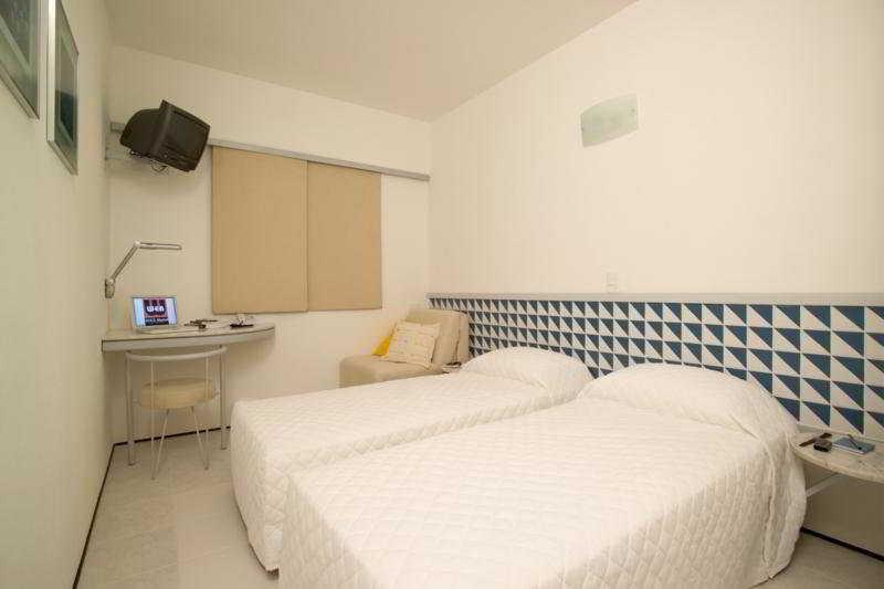 Ibis Budget Salvador Exteriör bild