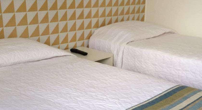 Ibis Budget Salvador Exteriör bild